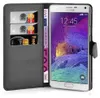 Cadorabo Case for Samsung Galaxy NOTE 4 Protective Cover in Náhled obrázku produktu 1