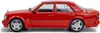 Solido 421438301 Mercedes W124 E60 AMG 1994 rot 1:43 Produktbild-Vorschau 2