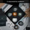 Pheniox | Espressotassen 5-teiliges Set Timeout Mini | 50 Produktbild-Vorschau 3