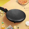 Crêpe-Maker, 20 cm Durchmesser, Retro-Stil, 600 W, kann Produktbild-Vorschau 5