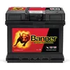 Banner 54409 Starting Bull 12V 44Ah 360A Autobatterie Produktbild-Vorschau 1