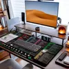 OKWISH Mauspads & Schreibtischunterlage–Multifunktionaler Produktbild-Vorschau 4