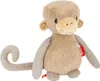 Sigikid Kuscheltier Affe Anouk braun 22 cm Stoffaffe Produktbild-Vorschau 1