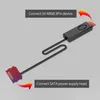 Jonsbo 5V 3Pin ARGB řadič Napájení SATA Manuální nastavení Náhled obrázku produktu 5