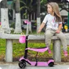 Malplay triciclo per bambini a partire dai 2 anni City Anteprima dell’immagine prodotto 6
