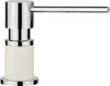 BLANCO LATO dispenser per detersivi SILGRANIT look bicolore Anteprima dell’immagine prodotto 4