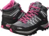 CMP Rigel Mid Trekking WMN WP Wanderstiefel Grau Produktbild-Vorschau 30