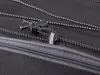 Verk 14325 Borsa da bicicletta nera Anteprima dell’immagine prodotto 4