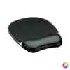 Fellowes Mauspad - 235 mm x 203,2 mm x 19,1 mm - Blau Produktbild-Vorschau 2