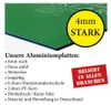 AllesKlaro® - Verbotsschild Kein Hunde pinkeln - 28 x 16 cm Produktbild-Vorschau 3