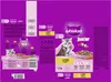 WHISKAS® Beutel Trocken Junior mit Huhn 2 x 1,9kg Produktbild-Vorschau 3
