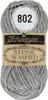 Scheepjes Stone Washed 50g (802) Smokey Quartz Produktbild-Vorschau 5
