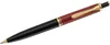 Pelikan K400, Clip, Clip-on-Einziehkugelschreiber, Schwarz, Produktbild-Vorschau 1
