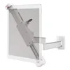 Tablet holder 7-14  swivel wall with lock Produktbild-Vorschau 2