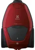 Electrolux Vreckový vysávač Pure D8 PD82-ANIMA Červená Náhľad obrázku produktu 3