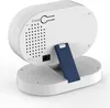 Telefunken VM-F200 - Baby monitor - bianco Anteprima dell’immagine prodotto 8