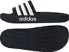 Kapcie Adidas uni  Adiletten Shower Core Czarny Niebieski Podgląd zdjęcia produktu 34