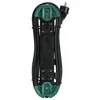 BACHMANN HOOK Outdoor 4x Schutzkontakt, Kunststoff, mit Produktbild-Vorschau 8