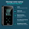 Olvy Luftkompressor, Mini Reifenpumpe 7000mAh, Elektrischer Produktbild-Vorschau 10