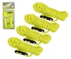 4 x 3 m reflektierende Abspannleine Zeltschnur - Leine Produktbild-Vorschau 4