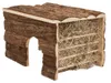 TRIXIE Haus Ila - diverse - 40 × 25 × 29 cm Produktbild-Vorschau 1