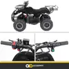 Elektro Kinderquad S-8 Farmer | 1000 Watt - Midi Quad - 2 Produktbild-Vorschau 9