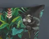 Duvet cover Good Morning 135x200 + 1* 80x80 cm - jungle Produktbild-Vorschau 5