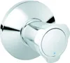Grohe Up Ventil Oberbau Costa Neu 19854 Mark. Blau Produktbild-Vorschau 5