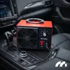 Generatore di ozono MalTec da 140W, 60.000 mg/h: Anteprima dell’immagine prodotto 3