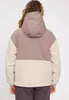 Mazine Fabric Blocking Jacket - Damen Fleecejacke, Größe:S, Produktbild-Vorschau 9