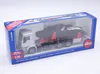 Ciężarówka MAN z motorówką Podgląd zdjęcia produktu 12