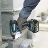 Makita DTW181Z Schlagschrauber 1/2 Zoll Vierkantantrieb Produktbild-Vorschau 51