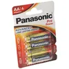 Batteria PANASONIC ProPower4Mignon Blister Anteprima dell’immagine prodotto 15