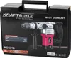 Rázové kladivo Kraft&Dele 2800W 6J SDS-PLUS búracie kladivo Náhľad obrázku produktu 15