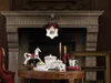 Villeroy & Boch Winter Collage Accessoires Schaukelpferd XL Produktbild-Vorschau 2