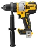 DeWALT DCD999NT-XJ - Trapano avvitatore a percussione Anteprima dell’immagine prodotto 2