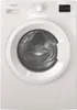 Lave-linge frontal 8kg 1200 tours/min blanc - Indesit - Voir les images du produit 1