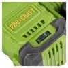 Procraft PHA30bb Trapano a percussione a batteria 20 V 2,8 Anteprima dell’immagine prodotto 2