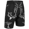 PAULGOS Pánské kalhoty Trachten - Design Trachten Lederhose Náhled obrázku produktu 1