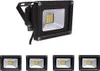 Greenmigo 5x 20W LED Fluter SMD Lampe Flutlichtstrahler Produktbild-Vorschau 1