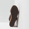 Neosens Sandalen Damen S3223 RESTORED SKIN BROWN /ARROBA Produktbild-Vorschau 3