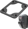 Ladegerät Wandhalterung für Bosch AL 1830 CV Wandhalter Produktbild-Vorschau 1