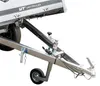 UNITRAILER Deichselstützbalken für Garden Trailer 150-264 Produktbild-Vorschau 5
