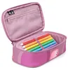satch Schlampermäppchen Schlamperbox Walking Clouds rosa Produktbild-Vorschau 9