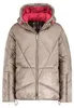 Sublevel Steppjacke mit Kapuze und Reißverschluss für Produktbild-Vorschau 1