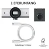 Logitech Master Series MX Brio - Livestream-Kamera Produktbild-Vorschau 17