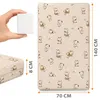 Matratze Kinderbett Babybett 70x140 cm Schaumstoff mit Produktbild-Vorschau 2