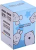 Lampada da comodino in silicone con orsetto per bambini LED Anteprima dell’immagine prodotto 14