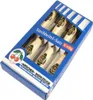 Jeu de 6 ciseaux à bois - KIRSCHEN 1111000 Voir les images du produit 2