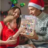 Adventní kalendář pro děti - HELLO KITTY KUROMI. Figurky.. Náhled obrázku produktu 3